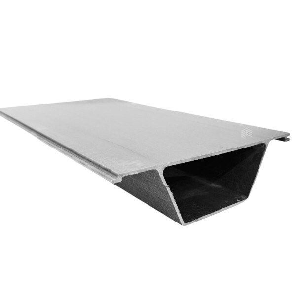 SuperSleeper 2.4m Composite (Approximately 2370 mm)